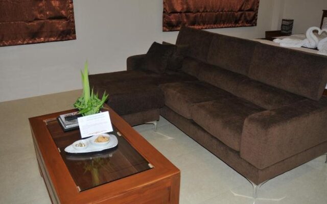 Exotic Fishing Thailand