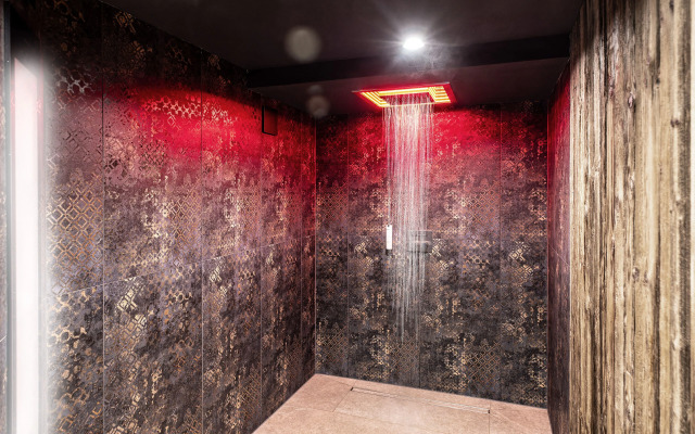 Belmonte Tirol - Boutique Hotel