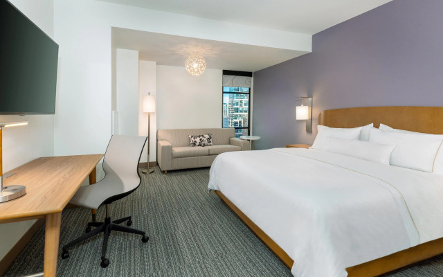 Element Atlanta Midtown