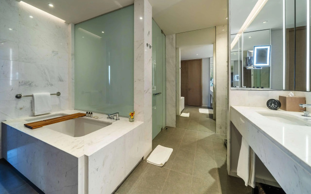 Grand Hyatt Bogota