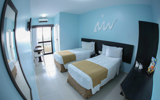 Real Praia Hotel