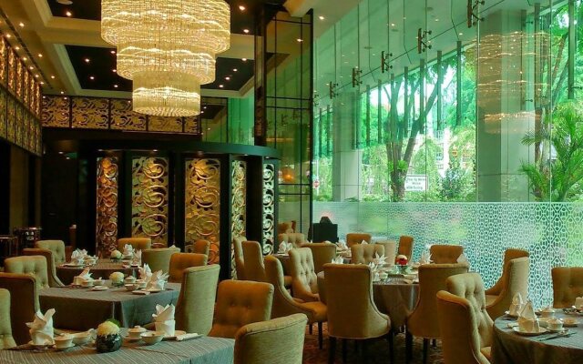 Park Regis by Prince Singapore