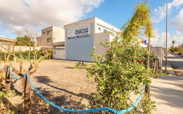 SUD12 - Case vacanze