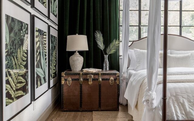 1009wcd2 4 Bedroom Home