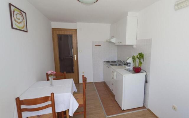 Tomasic Milan - One Bedroom No.2