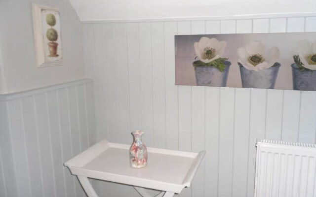 Claremont House Holiday Apartments