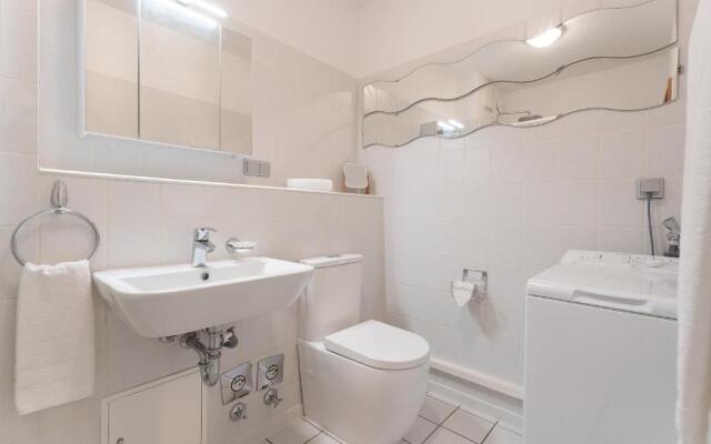 An der Aue 7, Wohnung 2