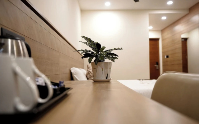 Stayon Hotels