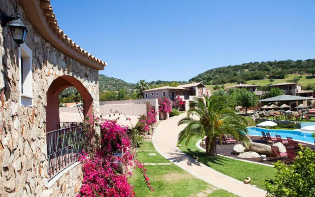 Residence S'Incantu