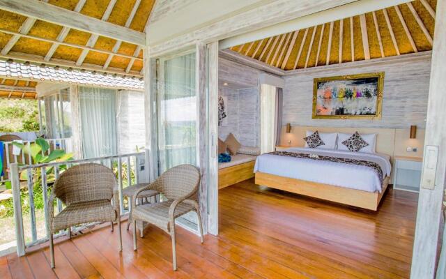 The Angkal Resort