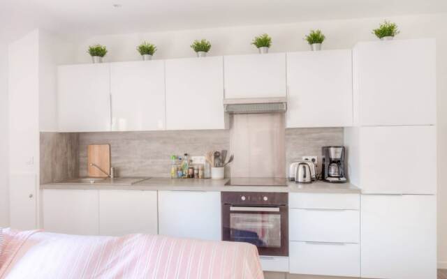 Chez Lilou Appartement privé