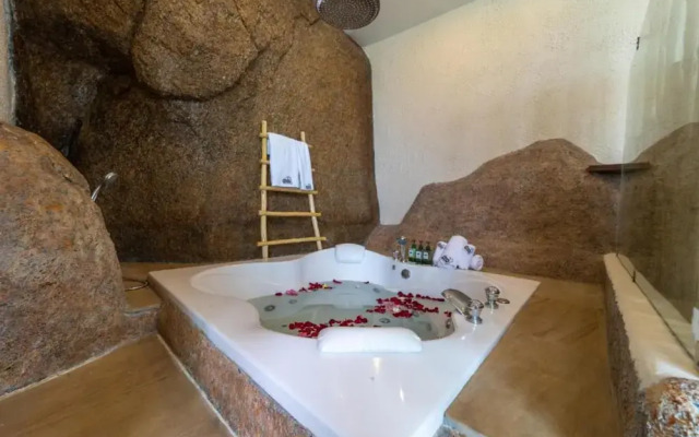 The Rock Samui