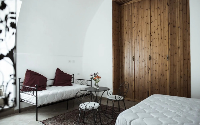 Villa delle Querce Resort