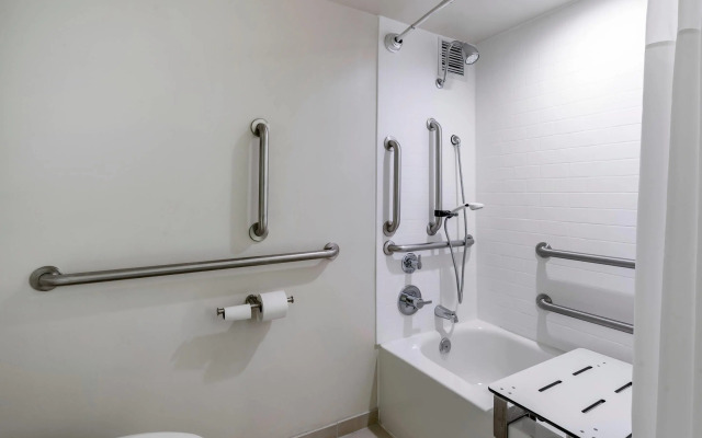 Quality Inn Lexington -Horse Park