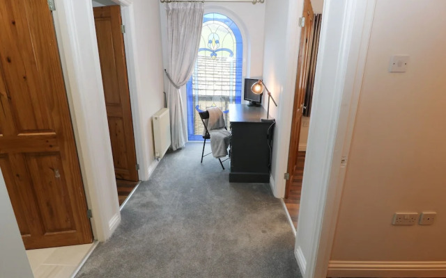 The Coach House