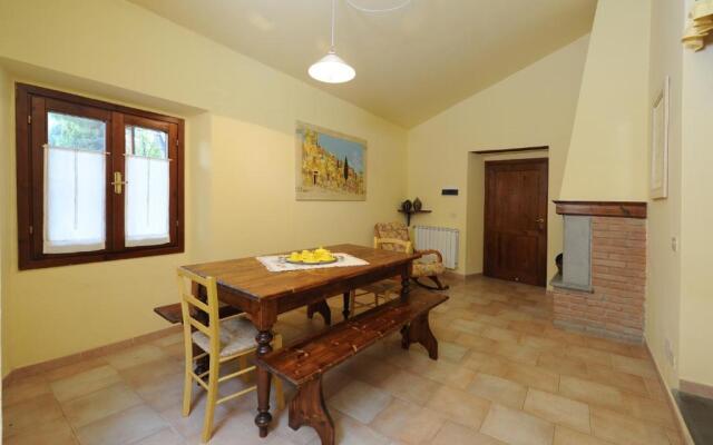 Casa Vacanze Podere Ugolini