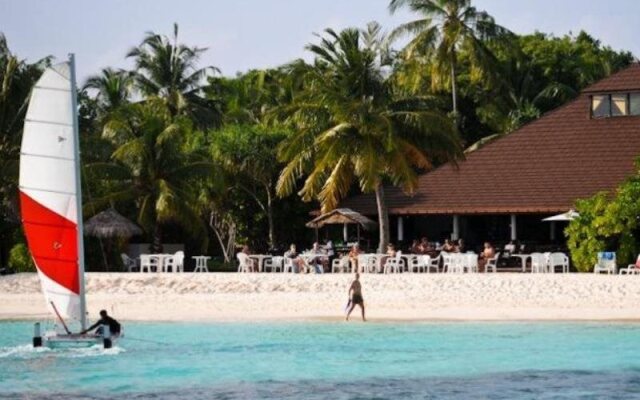 Velidhu Island Resort