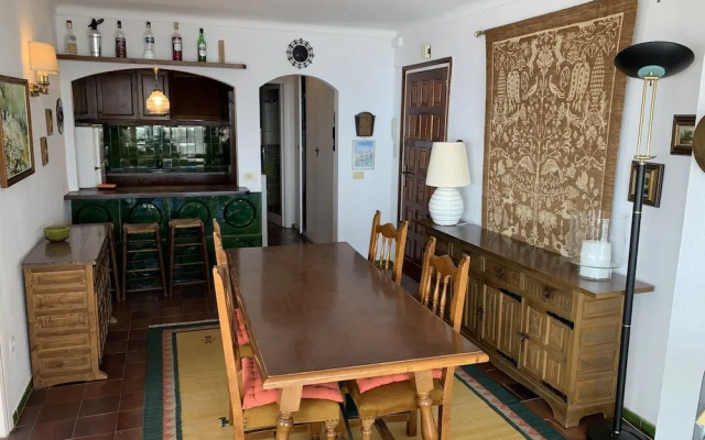 Apartamento Inmobahia - BII - 803