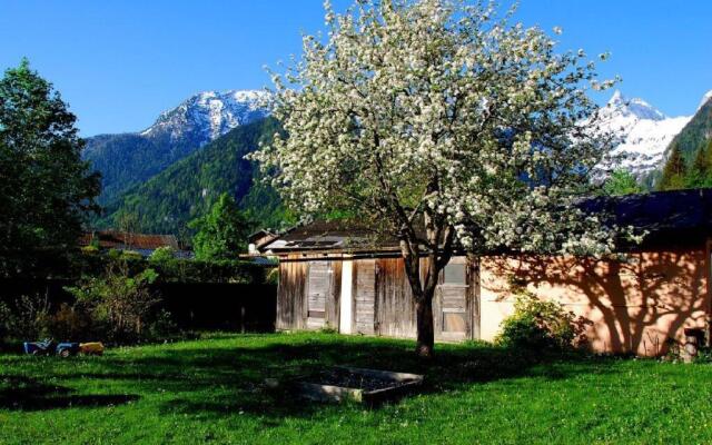Haus Stainer