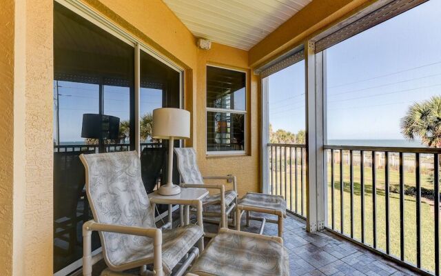 South Beach Club 205