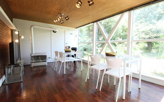 Sapporo-ENJU Hiragishi House