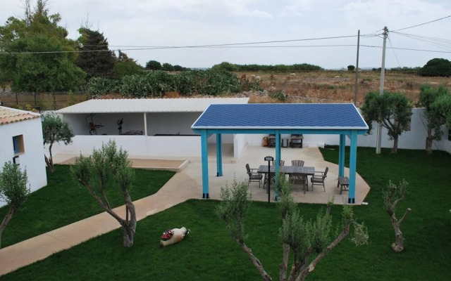 Donnalucata Resort - Two Bedroom No.2