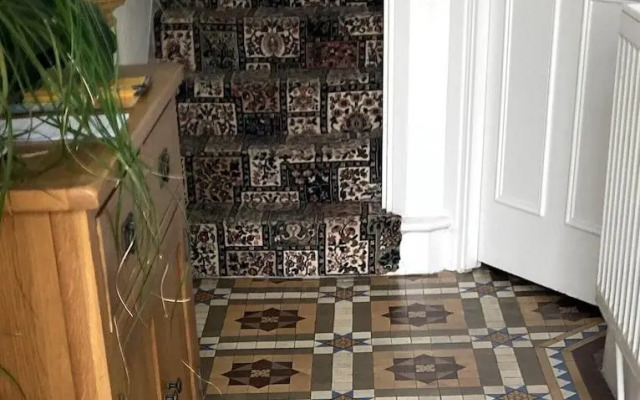 Donnington Guest House