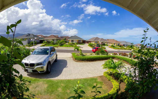 Ocho Rios Villa at Coolshade VI