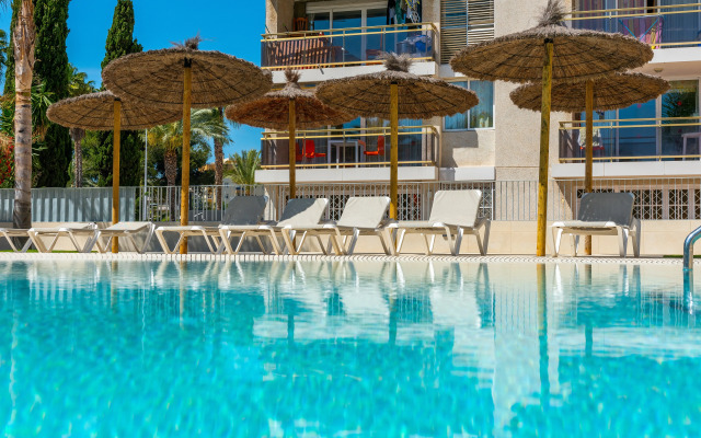 Apartamentos Los Peces Rentalmar