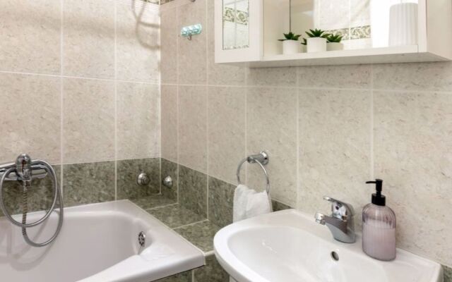 Apartment Niko 1 Salzburg