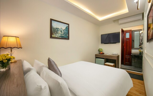 Tunger Premium Hotel