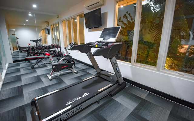 The Mirah Hotel Bogor