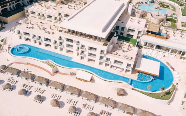 Emporio Cancun Optional All Inclusive