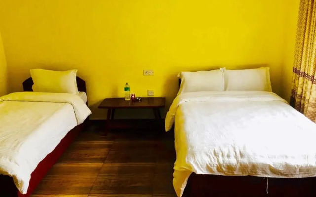 Hotel Mayur