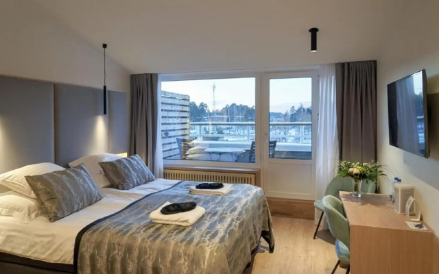 Naantali Spa Hotel