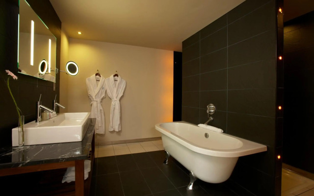 ABode Chester