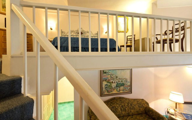 Hotel Continental Ischia