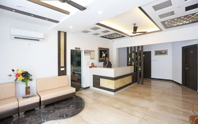 OYO 9368 Hotel Pratap
