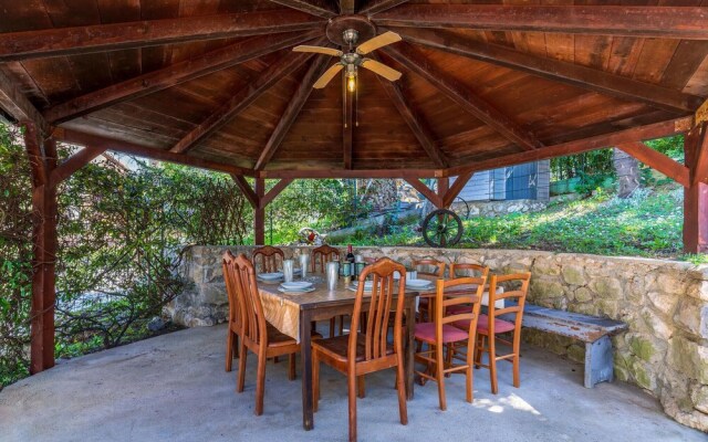 Beautiful Apartment in Bakar With Wifi and 1 Bedrooms