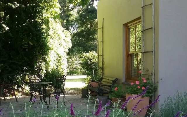 Languedoc Farm