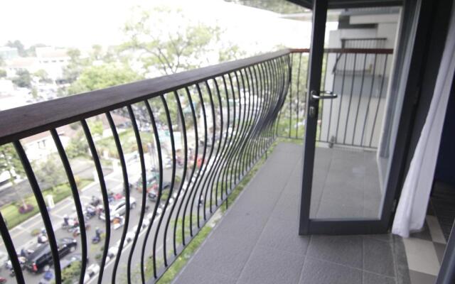 The 1O1 Bandung Dago