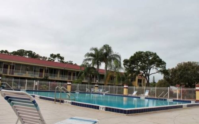 萨拉索塔机场酒店(Sarasota Airport Hotel)