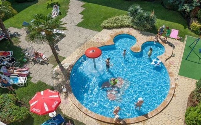 Hotel Longoza - All Inclusive