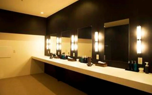 Spa Hotel SOLE Susukino