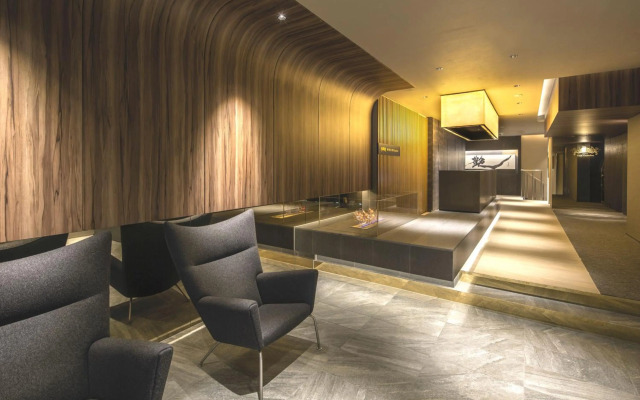 Hotel The Grandee Shinsaibashi