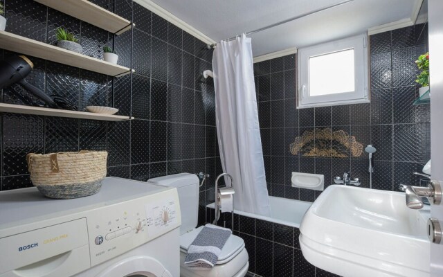 Cozy Deco Suite - Heraklion city