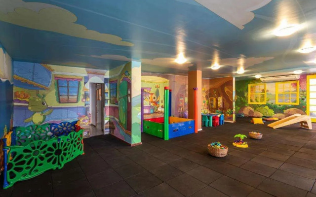 Sauípe Sol Grand Premium