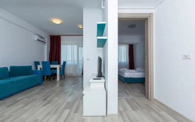 Arts Leasure Apartments