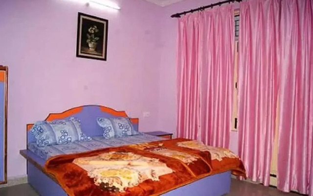Goroomgo Surya Rishikesh