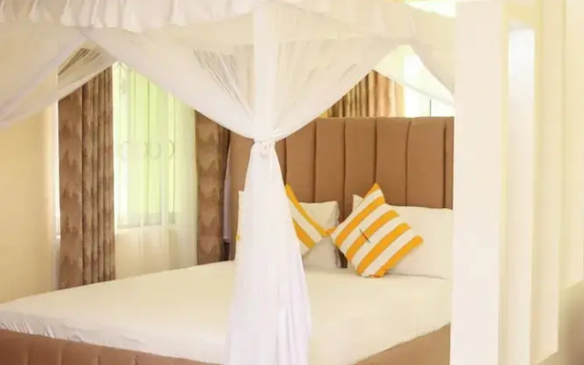 Royal Links Apartments Nyali
